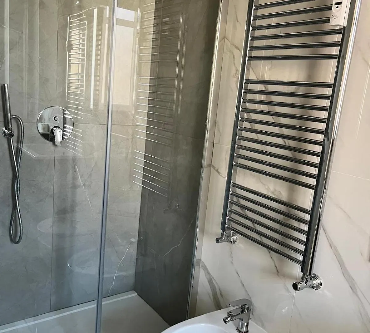 Apartment Holidays In Rome At Luigi'S Italy