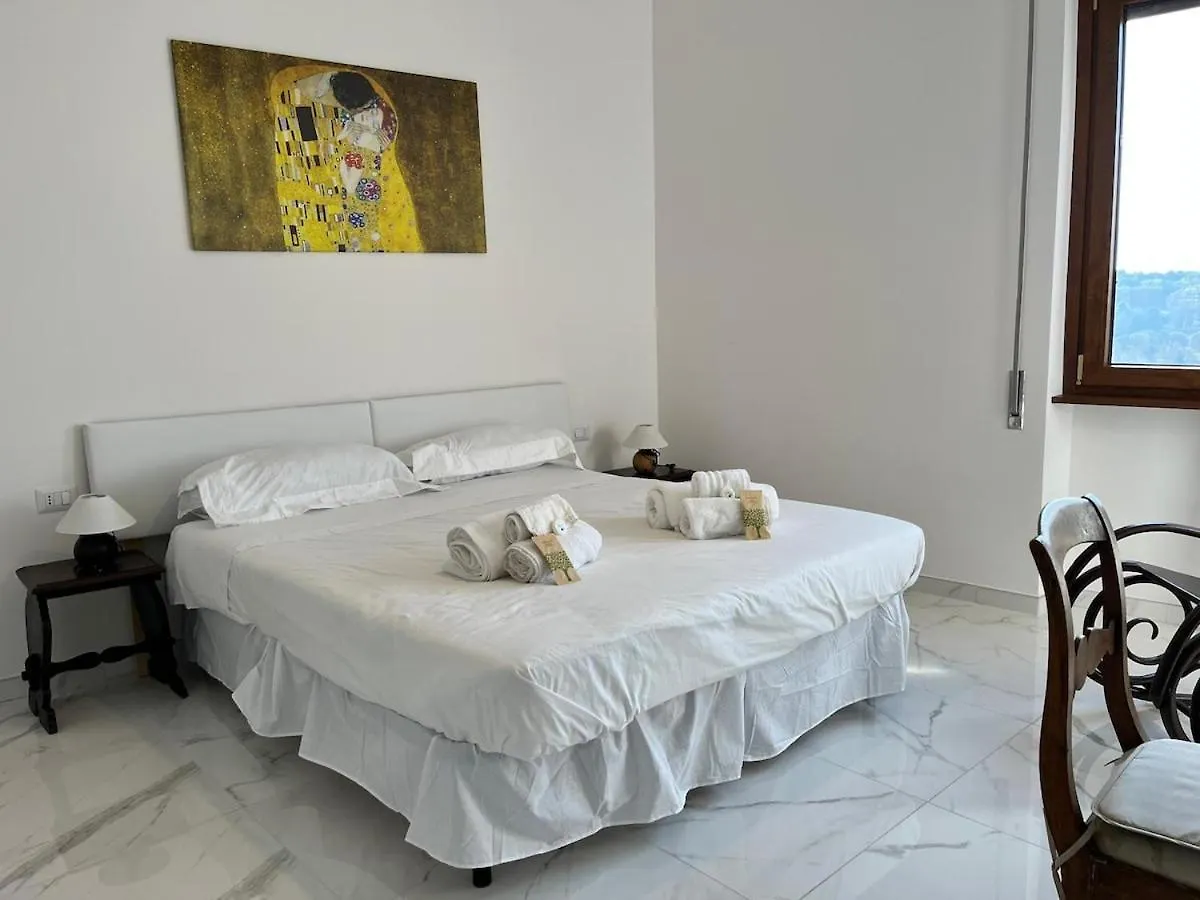 Holidays In Rome At Luigi'S Apartment
