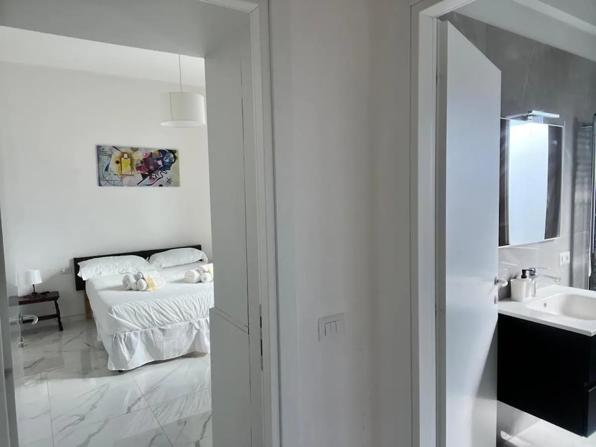 Apartment Holidays In Rome At Luigi'S